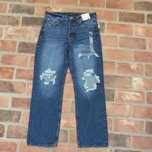 Aeropostale 90's Baggy Jeans